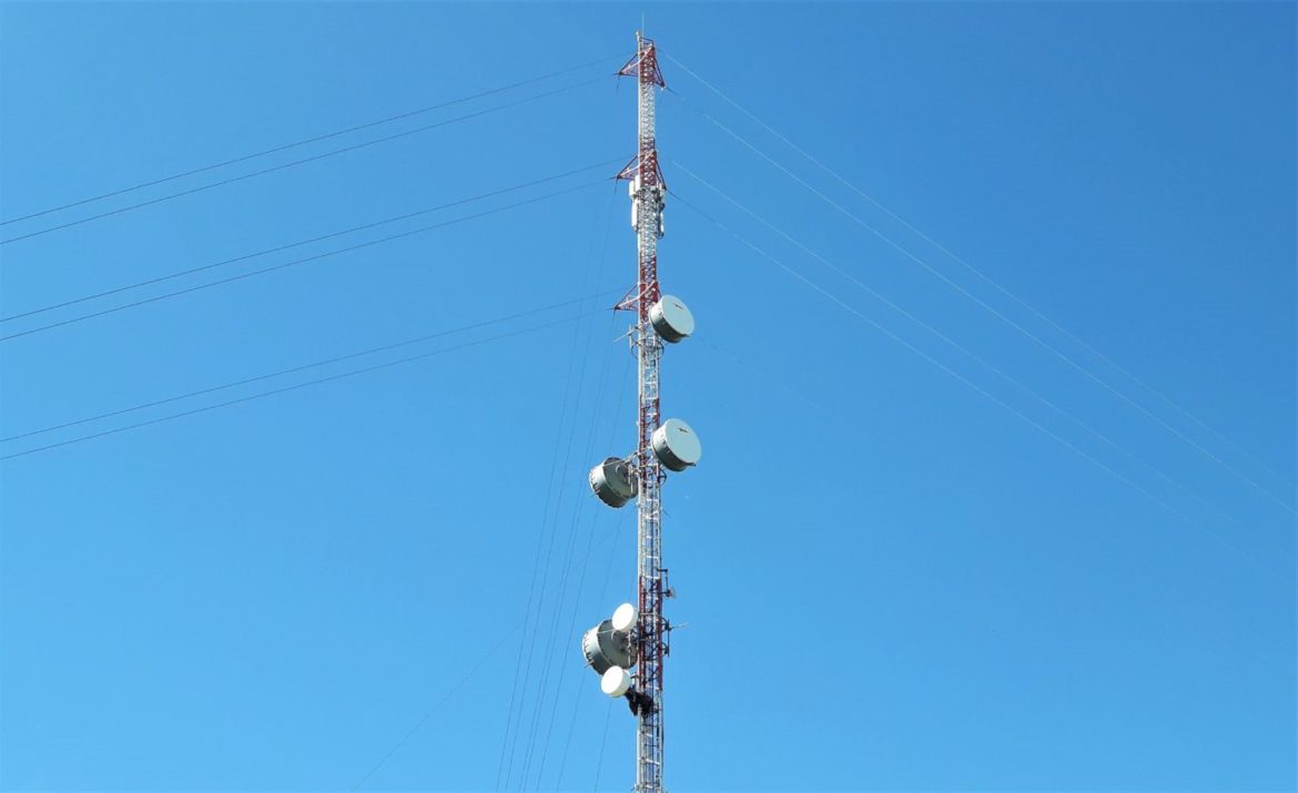 Buena noticia: Empatel ya tiene la licencia para telefonía móvil