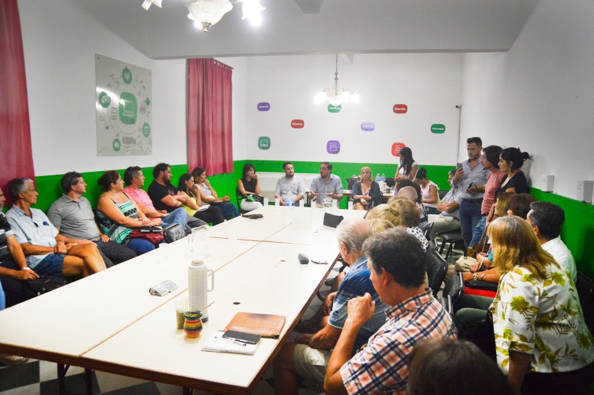 Discapacidad: Di Nápoli compensará a las ONG’s a las que le sacaron $3,4 millones en 2019