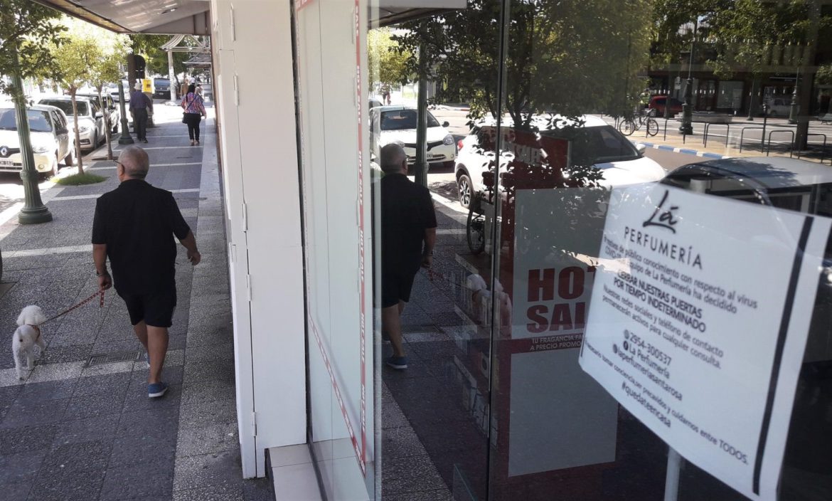 El CEC advierte que hay comercios que no están pagando los salarios