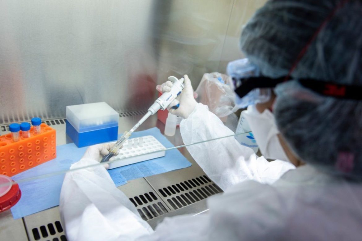 Coronavirus: ascienden a 105 los muertos y a 2443 los infectados en el país