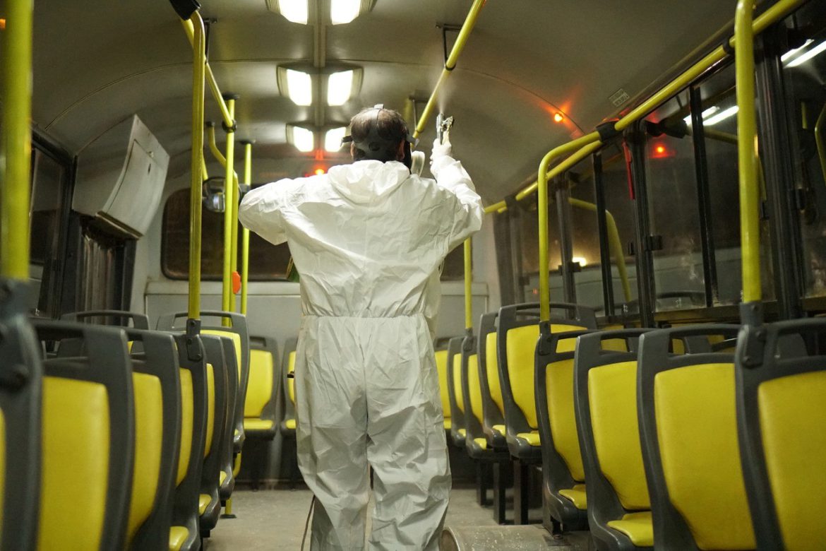 Es oficial: hay un caso positivo de coronavirus en Santa Rosa