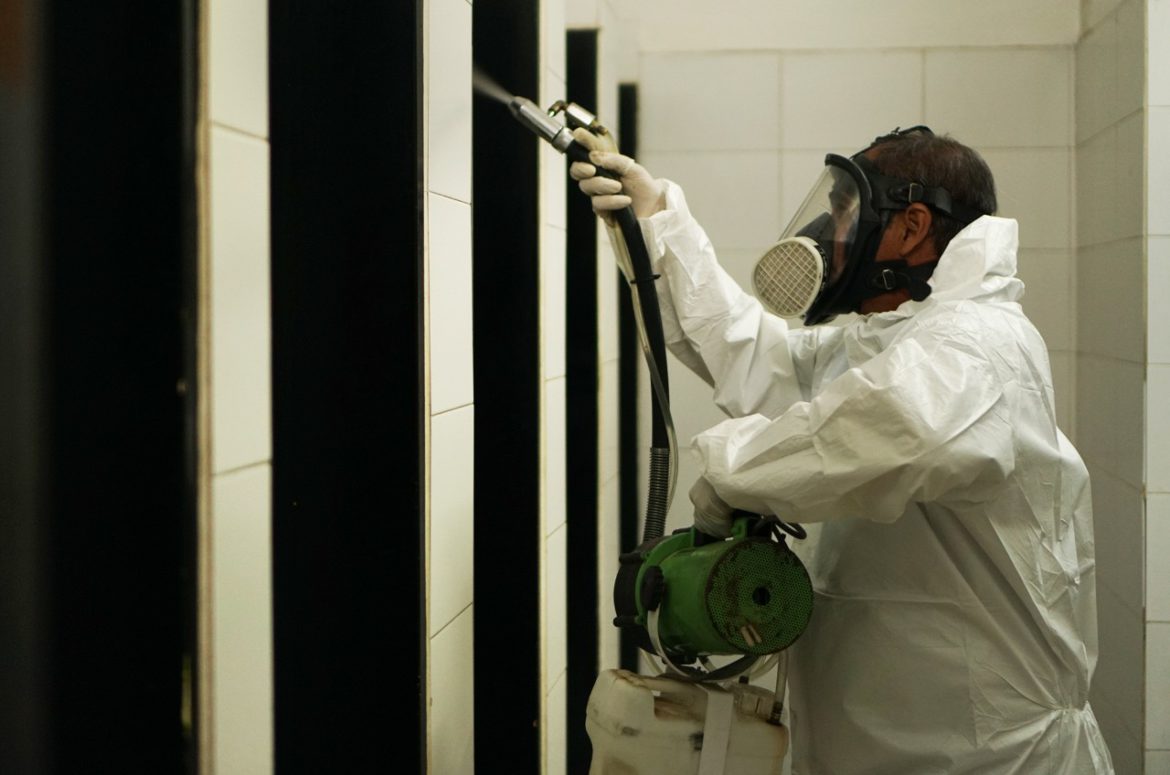 En La Pampa hay 270 en cuarentena: publicarán listado online de los que deben estar aislados