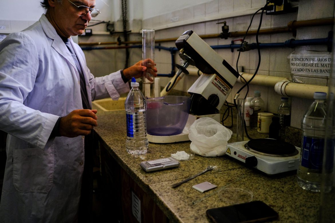 Confirmaron 41 nuevos casos de coronavirus en la Argentina