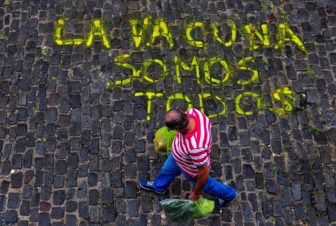 Con cuatro nuevas muertes, ascienden a 229 los fallecidos por coronavirus en la Argentina