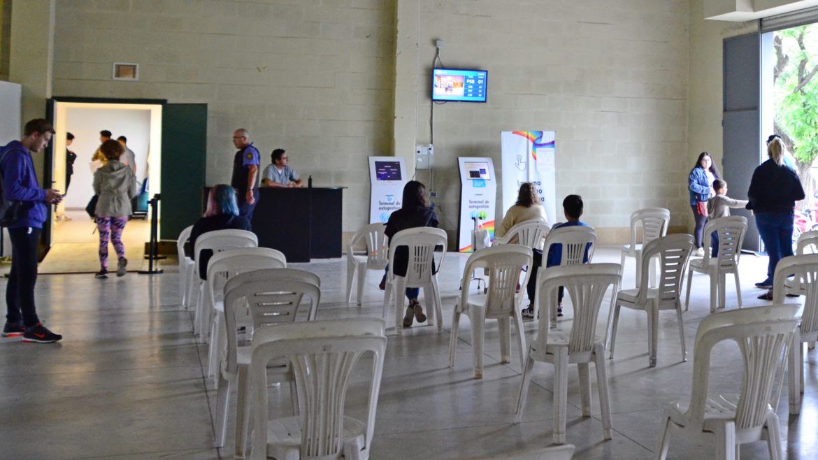 Las cajas de la CPE retoman  las actividades desde este lunes 10