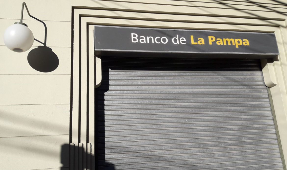 El presidente del BLP dice que, sin bancos, «la situación es desesperante»