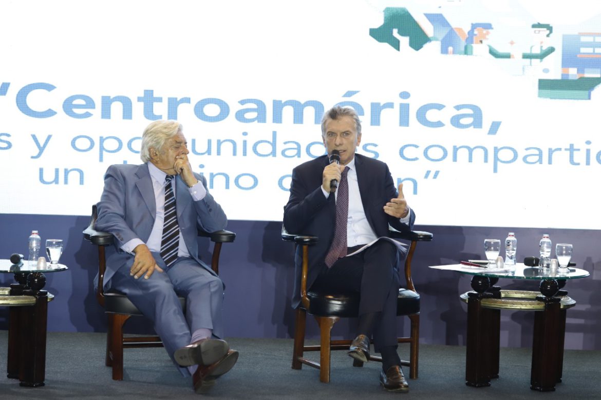 Macri: «Más peligroso que el coronavirus es el populismo”