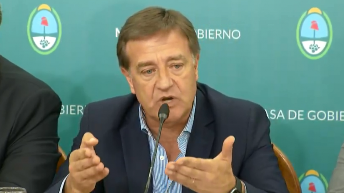 Mendoza a fase 1 y sin celebraciones por el Día del Estudiante