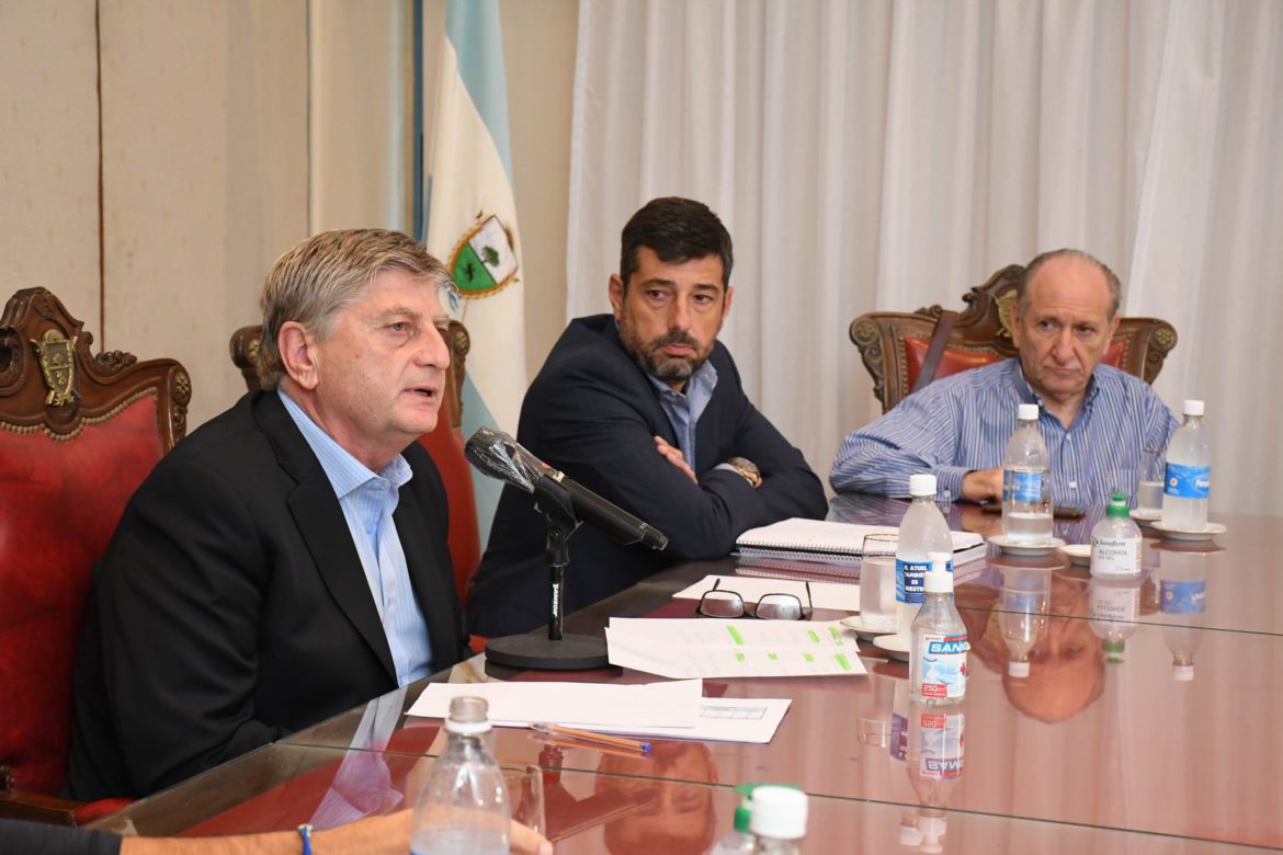 La Pampa se blinda con el coronavirus: desde el viernes solo podrán ingresar pampeanos