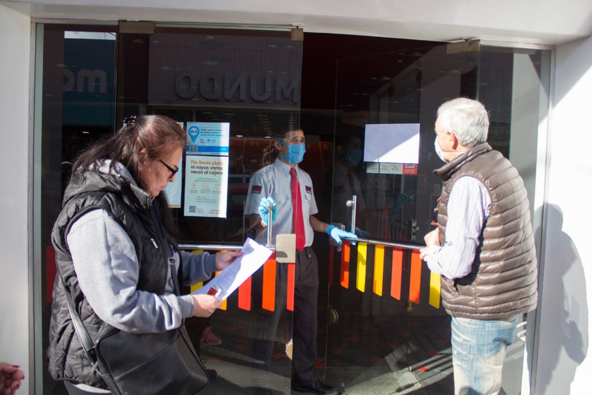 Se clausurarán las financieras que realicen cobros por ventanilla en La Pampa