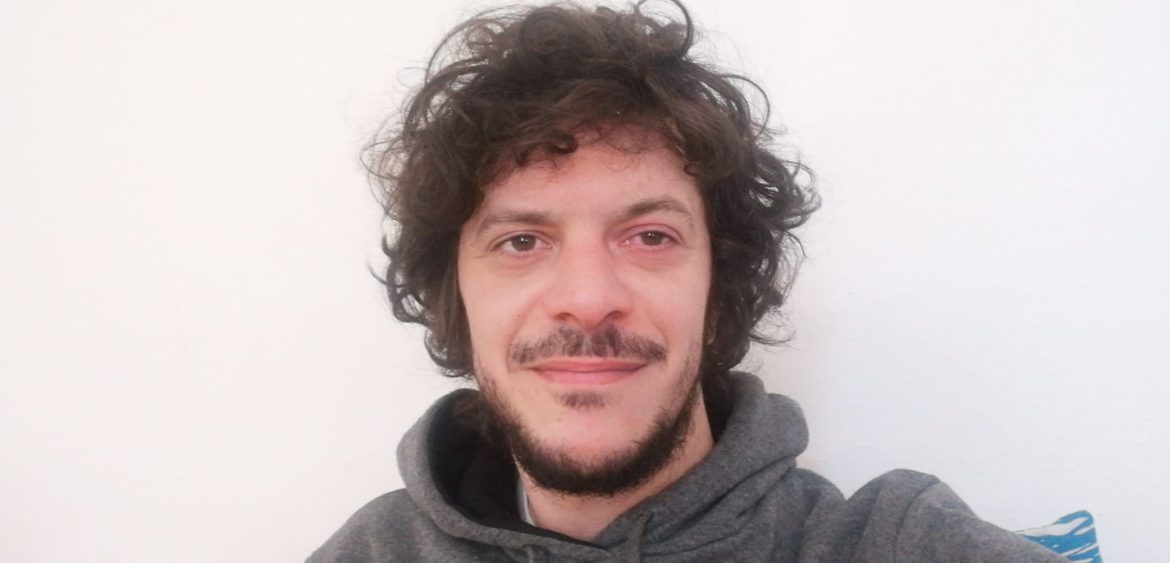 Winifredense que vive en Italia tiene coronavirus: «No lo tomen a la ligera, no es una simple gripe»