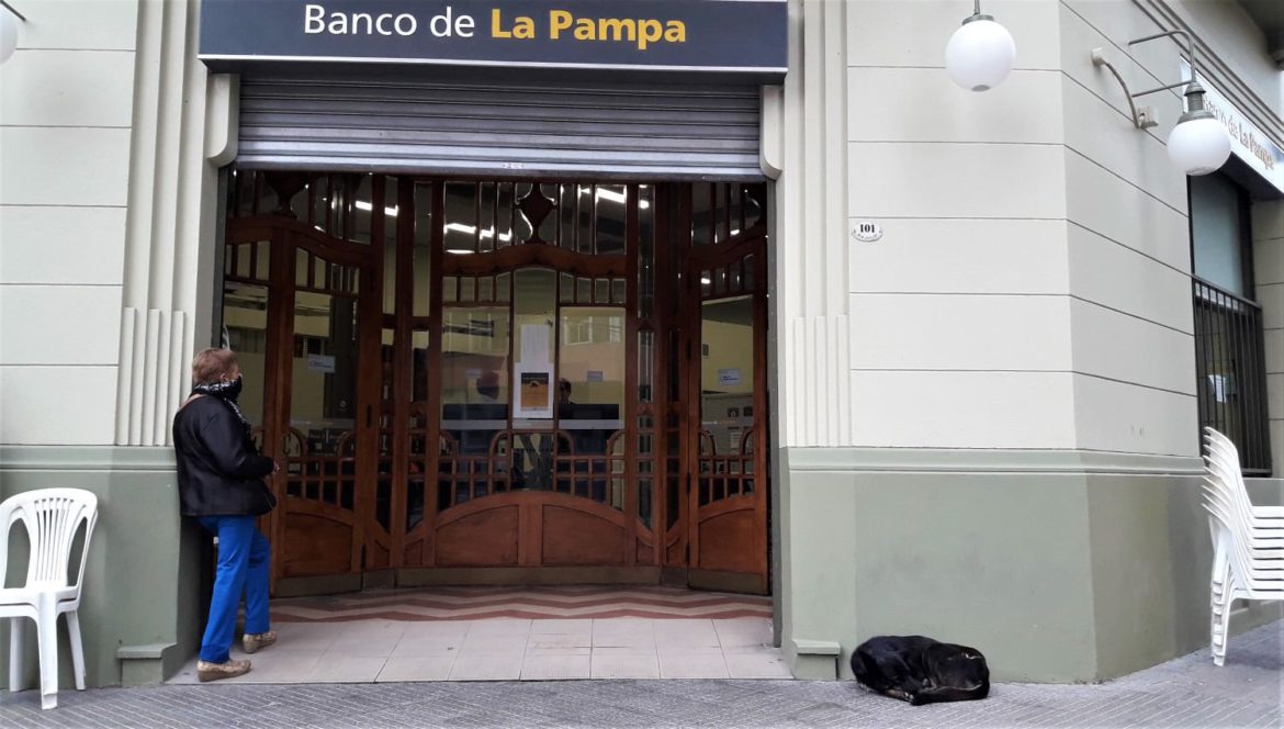 Solucionan los problemas en el sistema del BLP