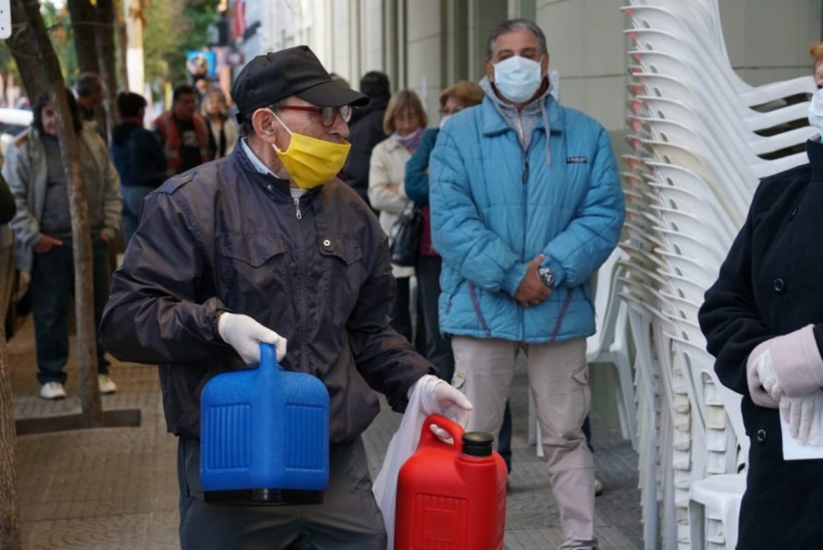 El Comité de Crisis decidió no hacer cambios a la cuarentena en La Pampa