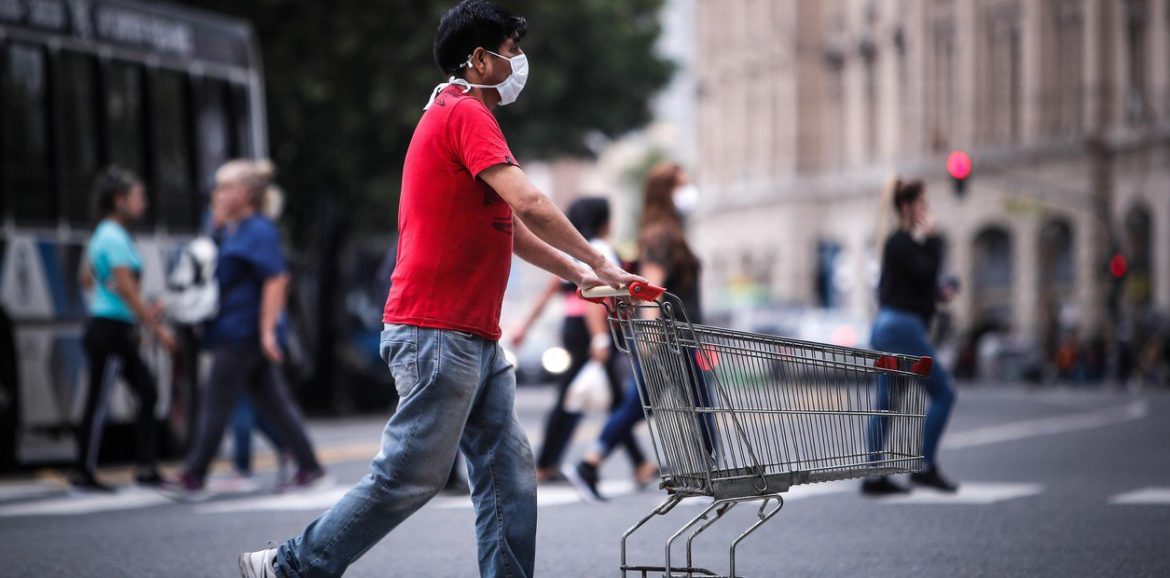 Cuarentena: cuáles son las actividades exceptuadas por el Gobierno a partir del lunes