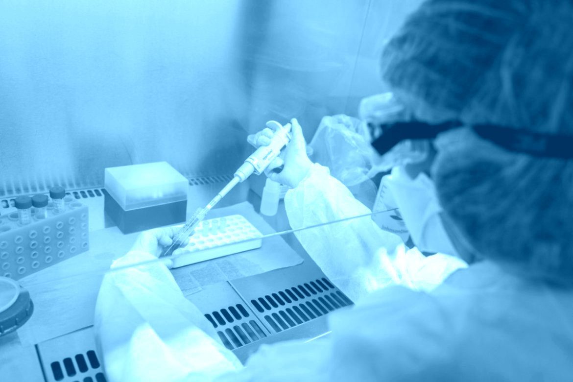 Coronavirus: suman 53 las víctimas fatales y 1.628 los infectados en la Argentina