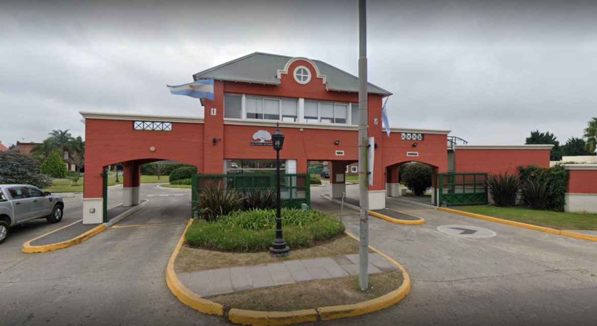 Disfrazados de custodios le robaron $40 millones a un empresario