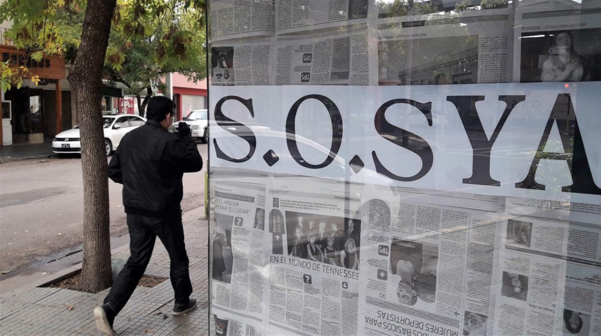 Vuelta a fase 1: Cámara de Comercio de Santa Rosa dice estar desconcertada