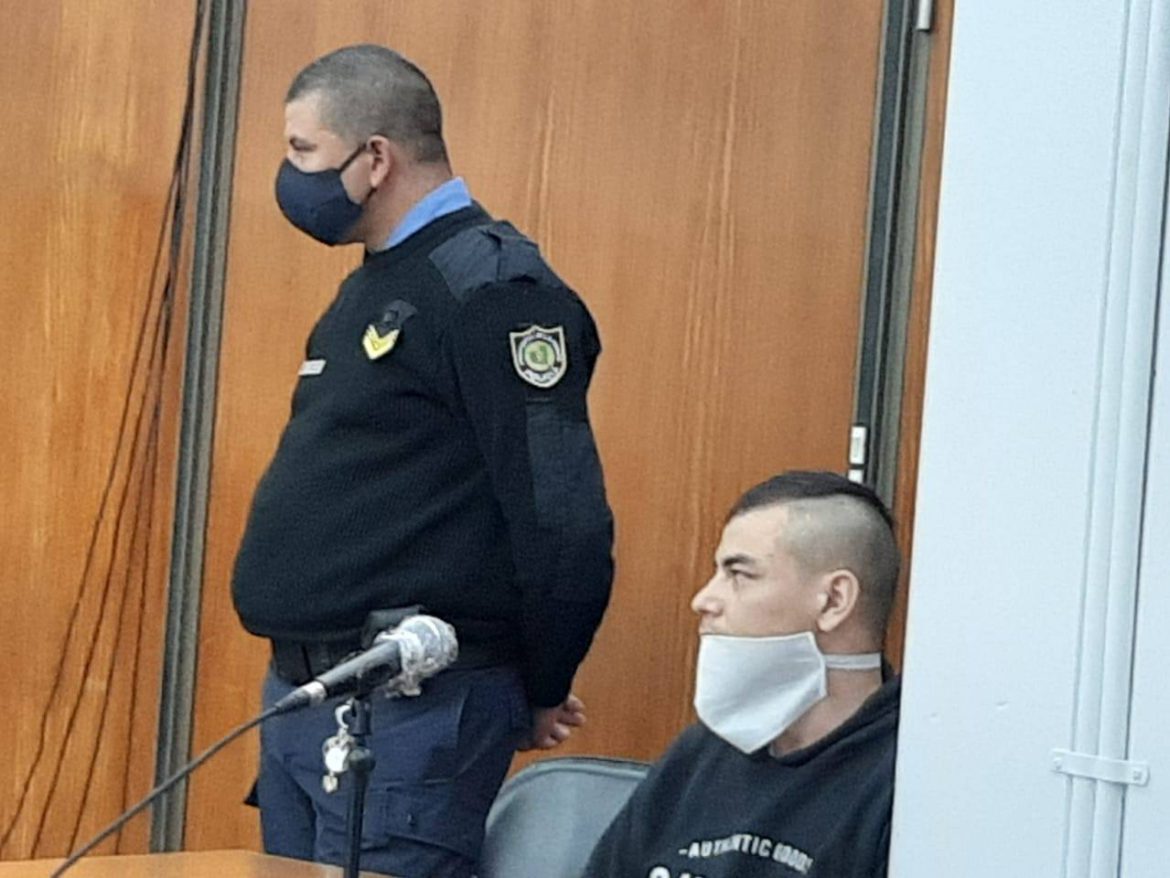 Caso Coggiola: el TIP confirmó la perpetua al femicida