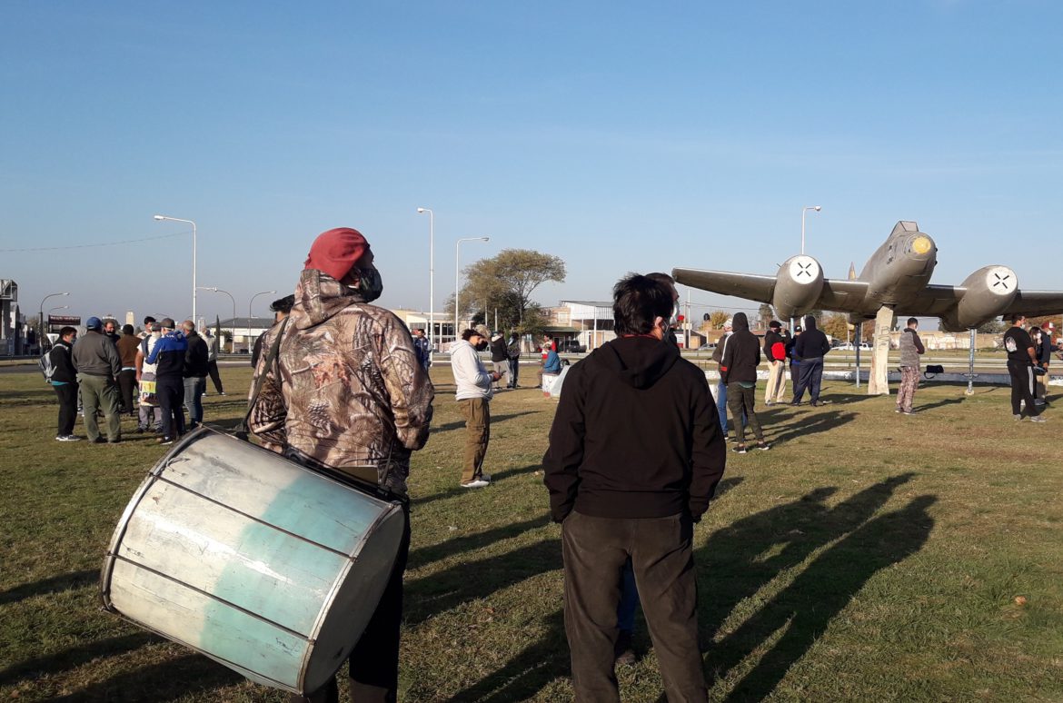Se autorizó la caza deportiva en La Pampa