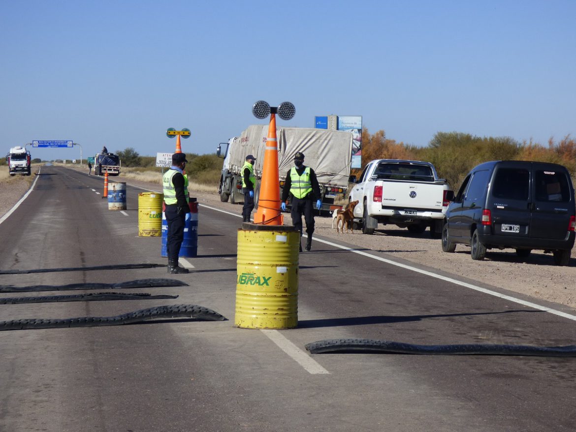Regreso a Casa: aún esperan volver 241 pampeanos