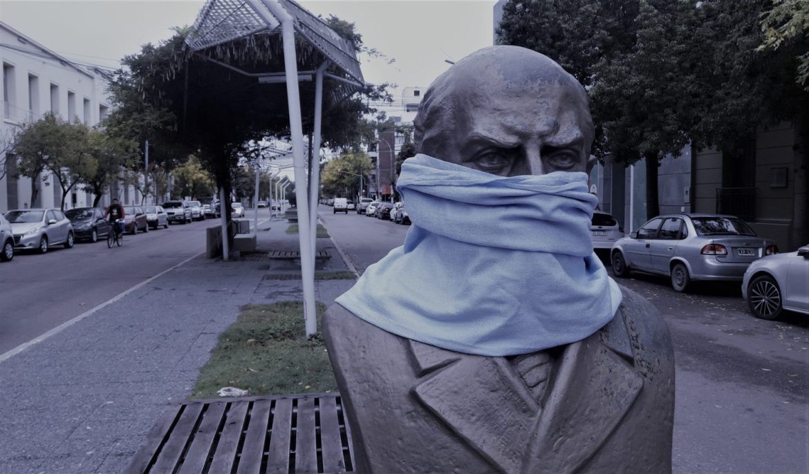 El deshielo de la cuarentena política y la oposición pampeana