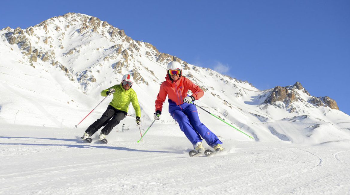 Las Leñas no abre esta temporada de invierno