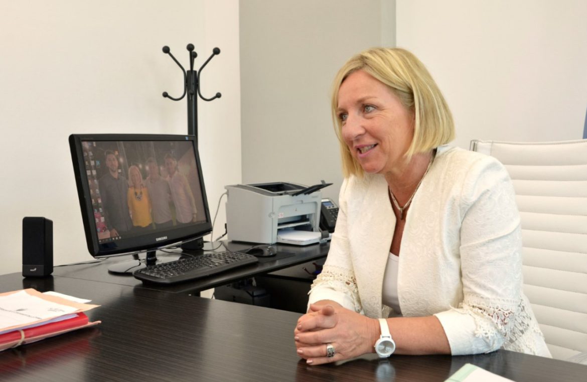 «En la cuarentena el TdeC siguió ejerciendo el control sobre las cuentas públicas»