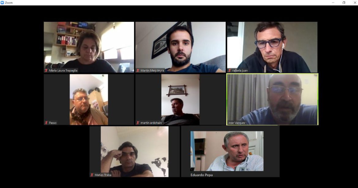 Propuesta Federal pide bajar salarios a sueldos jerárquicos para financiar ayuda a monotributistas y las pymes