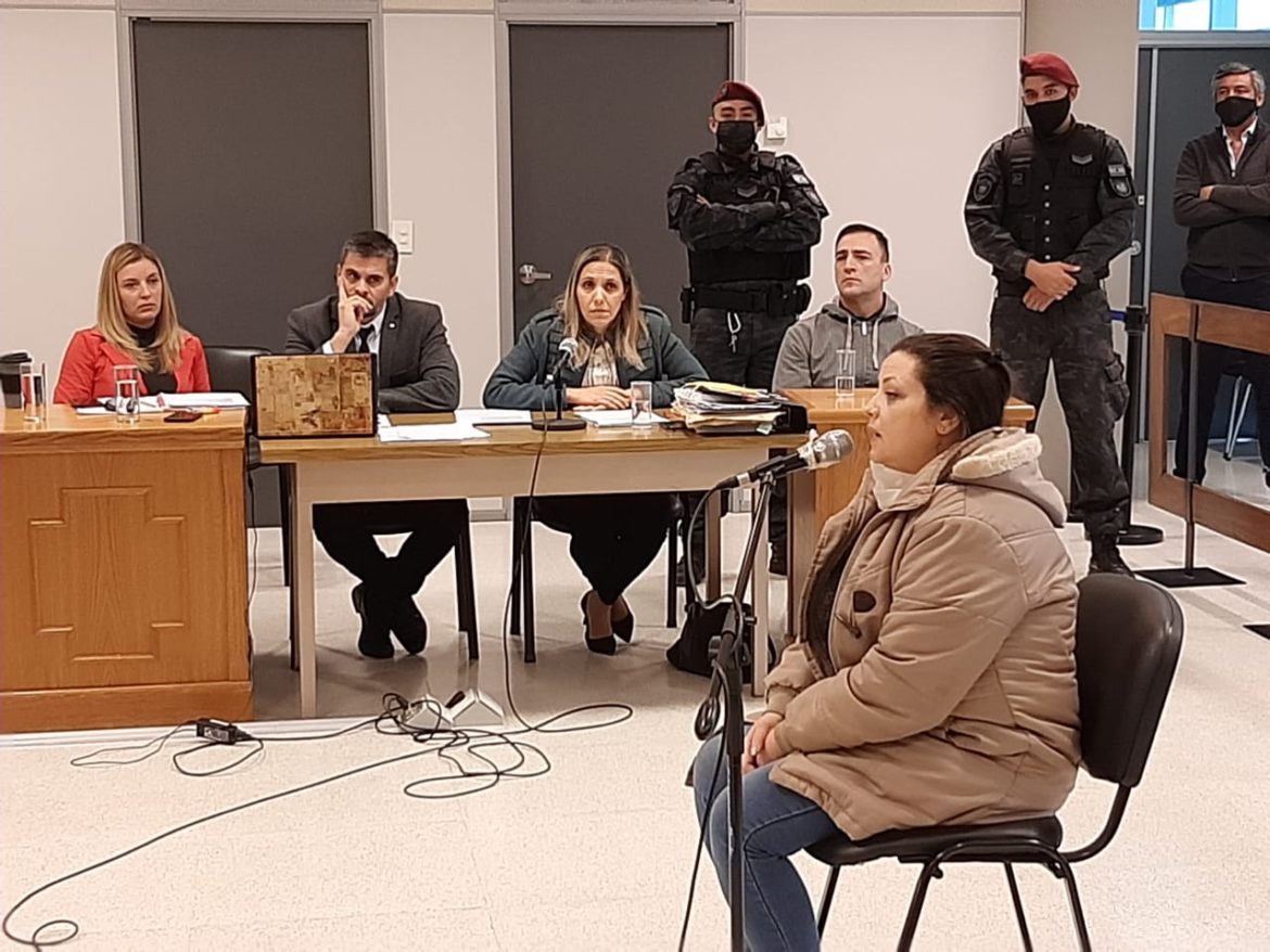 El STJ confirmó condenas por el crimen de Felisa Acevedo