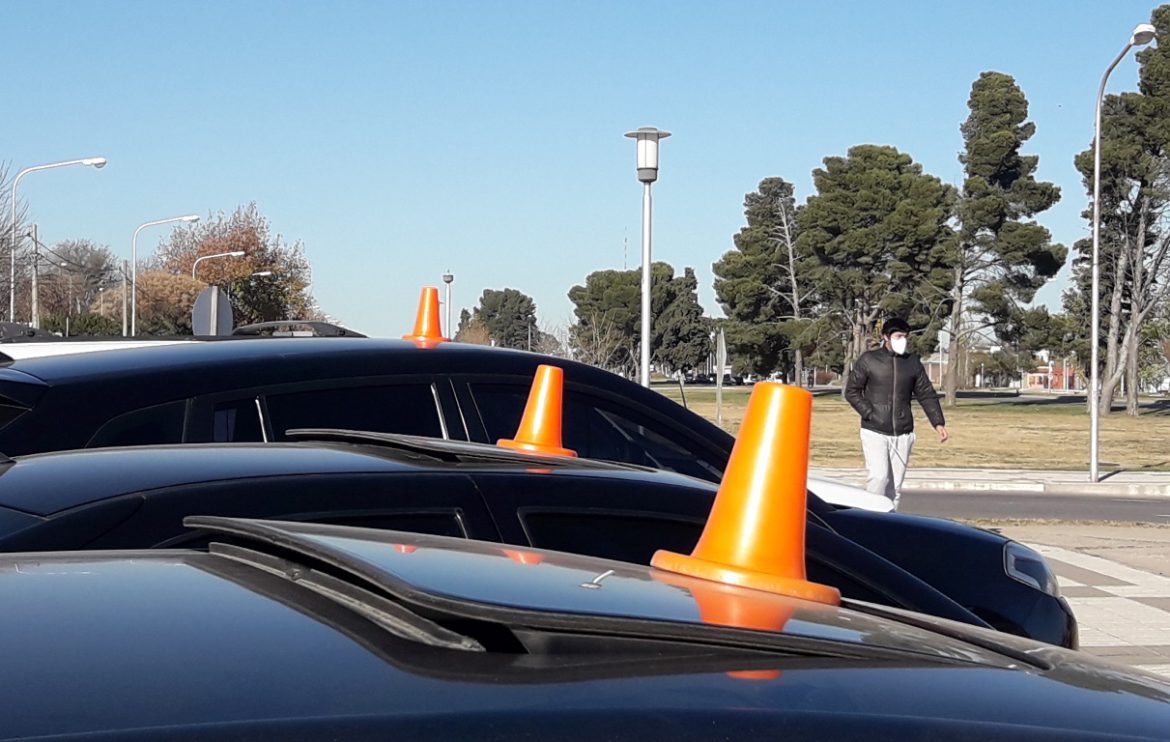 Este año la venta de vehículos usados bajó un 4% en La Pampa