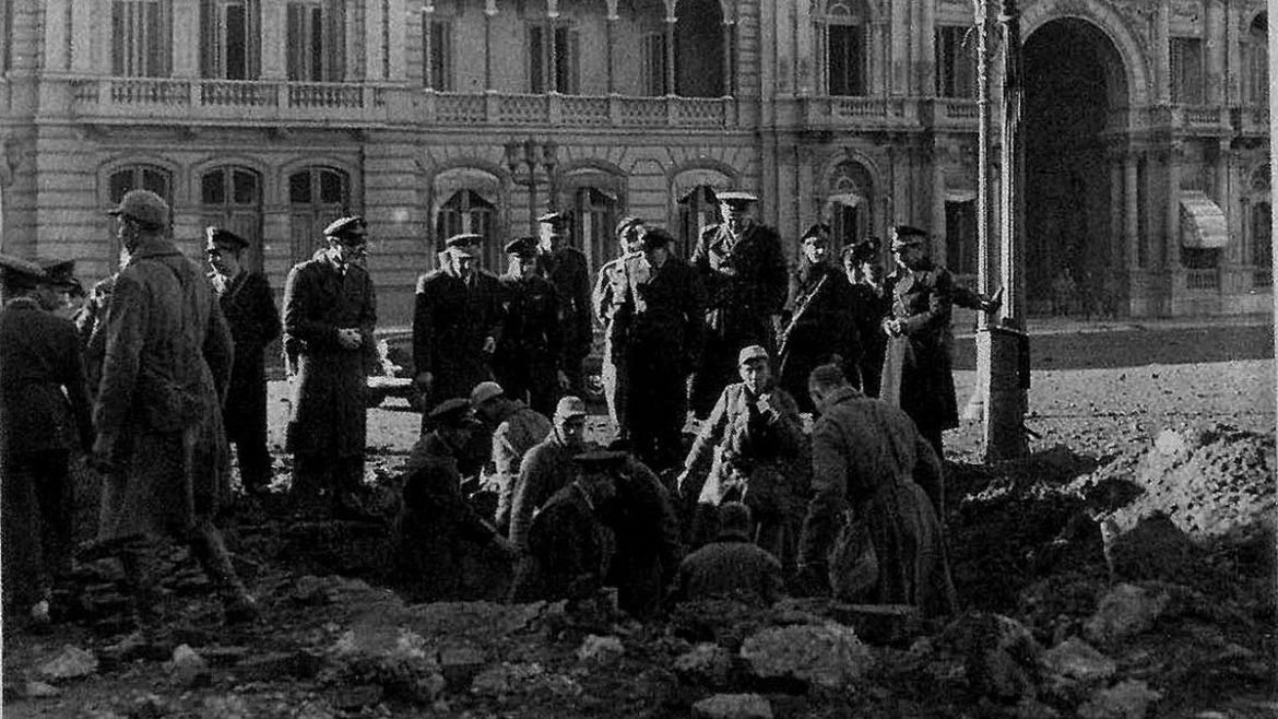 16 de junio: la masacre desde La Pampa y el héroe pampeano