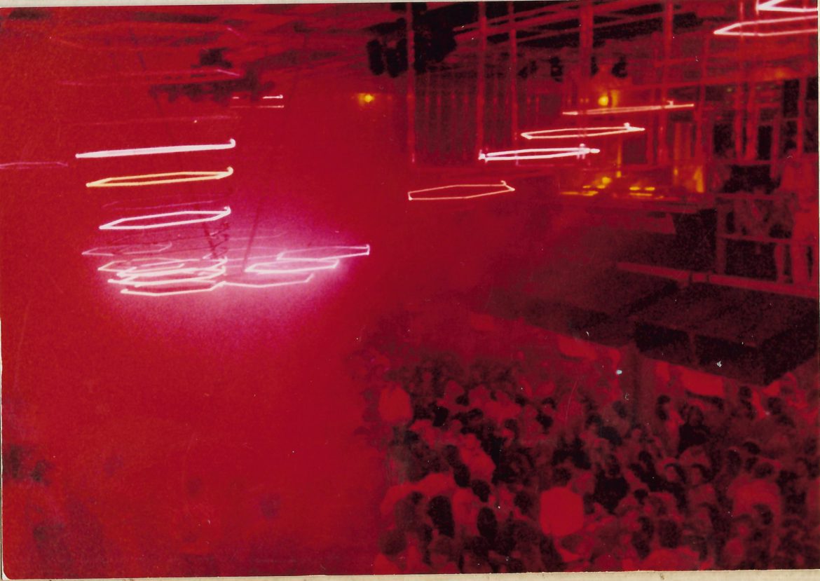 Los 80 en Pico II: la época de oro de los boliches, moda y testimonios