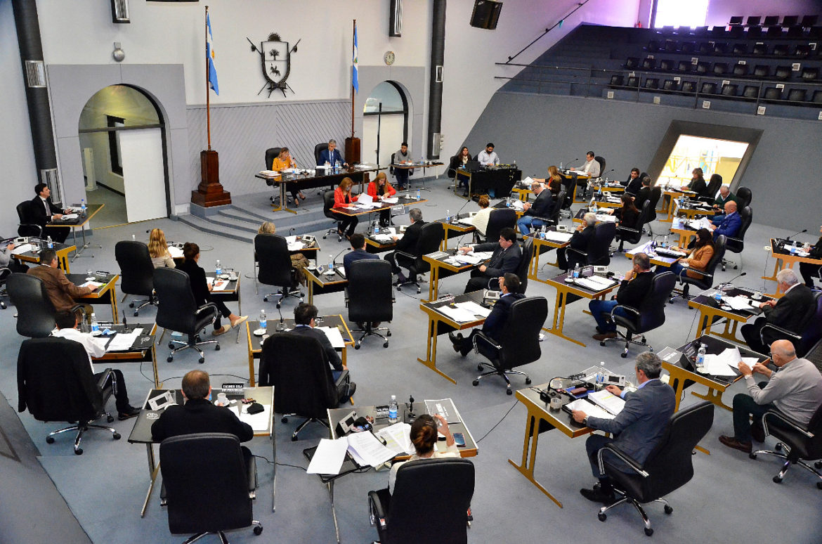 El oficialismo y el PRO avanzan con la designación de Matzkin en una silla en Pampetrol