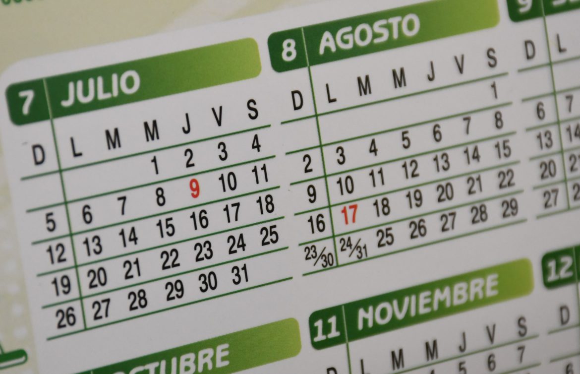 Sin turismo, comerciantes de Pico piden que no haya feriado puente por el 9 de julio