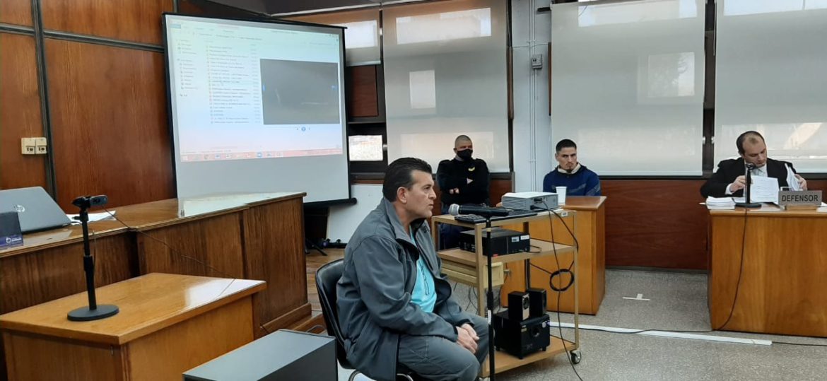 Doble asesinato de Rancul: este viernes, los alegatos del juicio