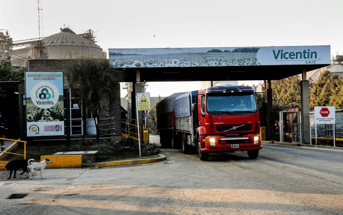 Sin salvataje ni confianza de acreedores, Vicentin enfrenta deudas por $100 mil millones