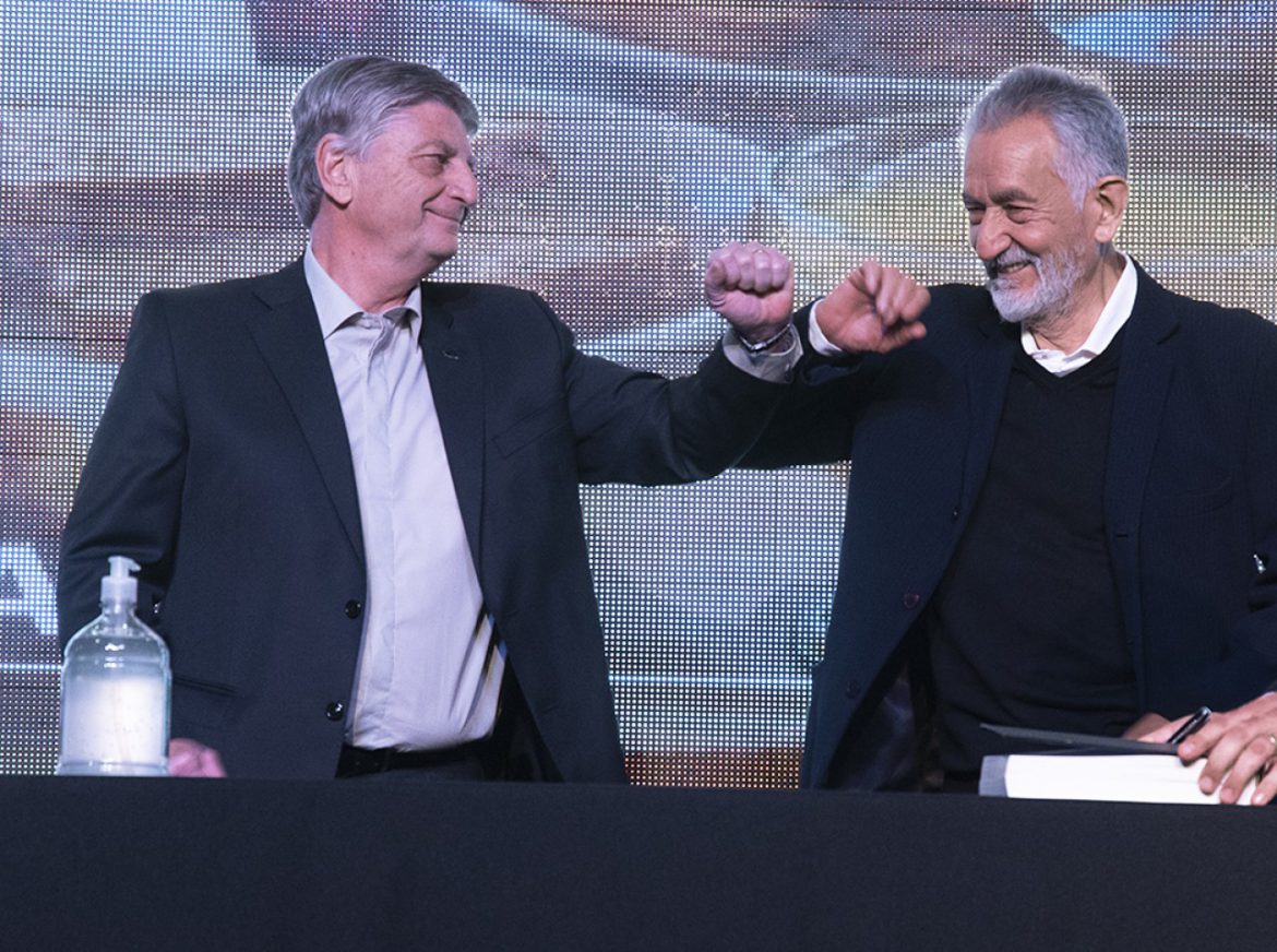 Desde este sábado 20 ya hay libre paso entre La Pampa y San Luis