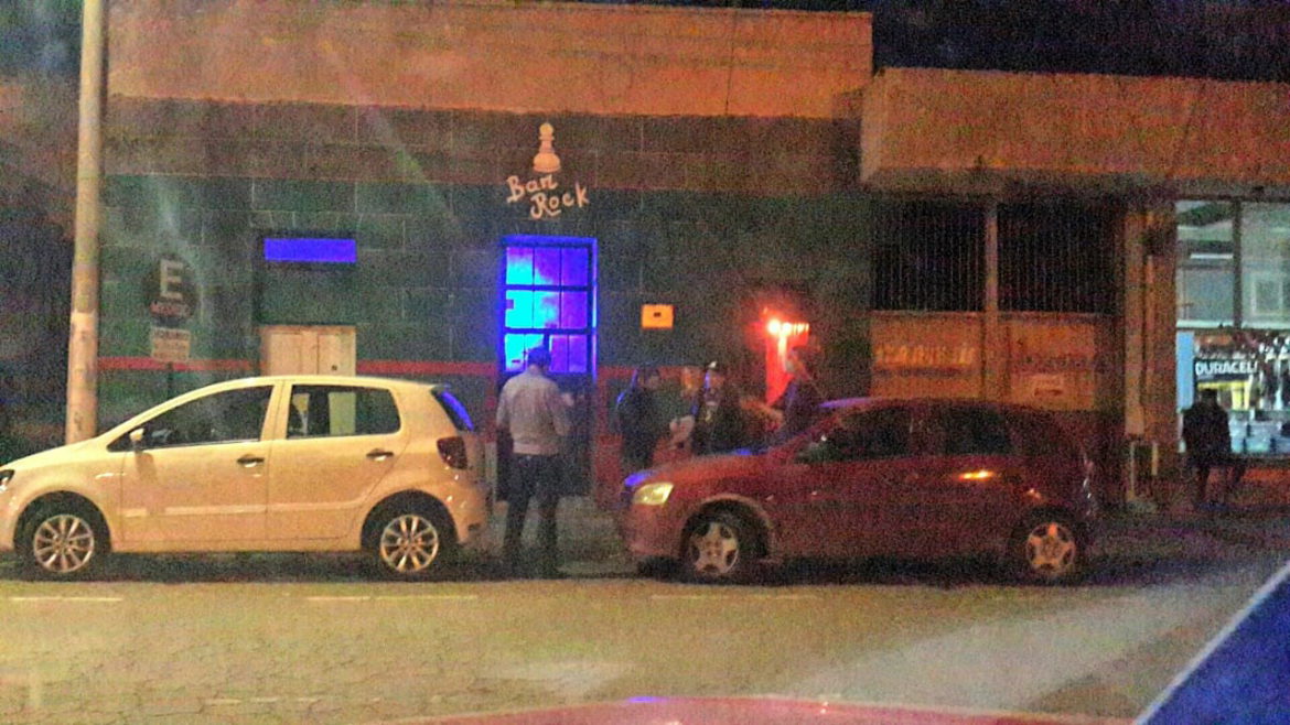 Santa Rosa: clausuraron una cervecería y un local gastronómico