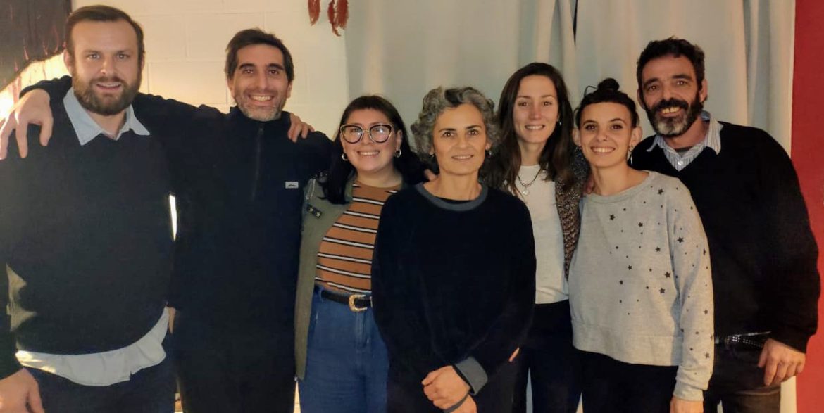 Se creó la Asociación de Cannabis Medicinal de La Pampa