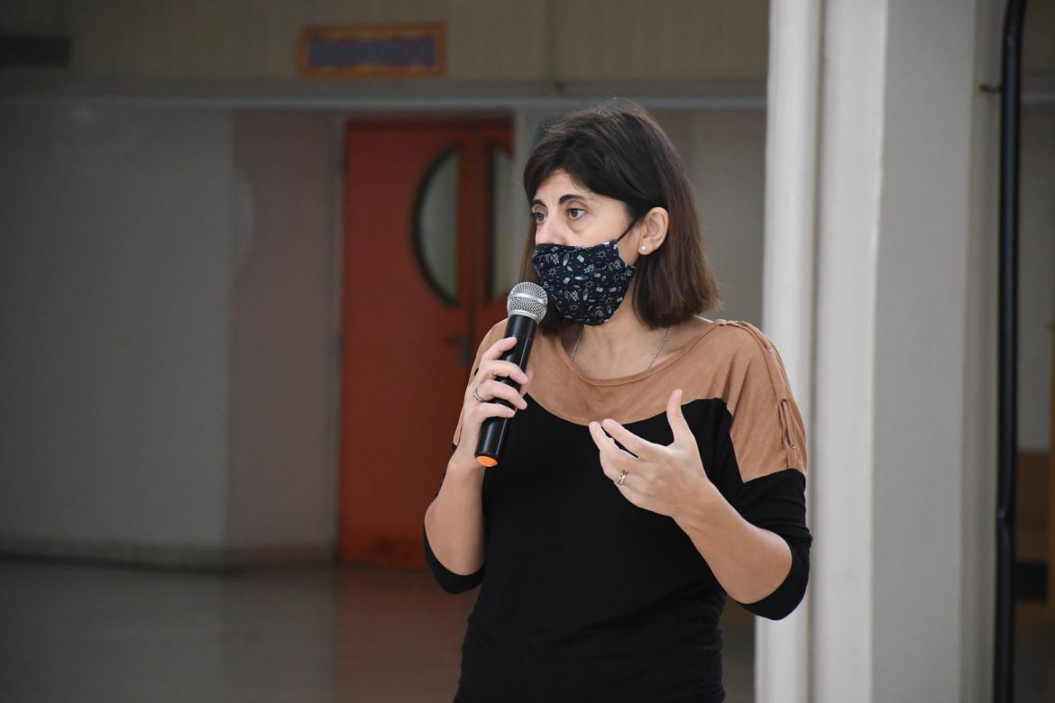 Suben los casos de covid y no se toca (aún) la fase 5, pero piden prevención a los pampeanos