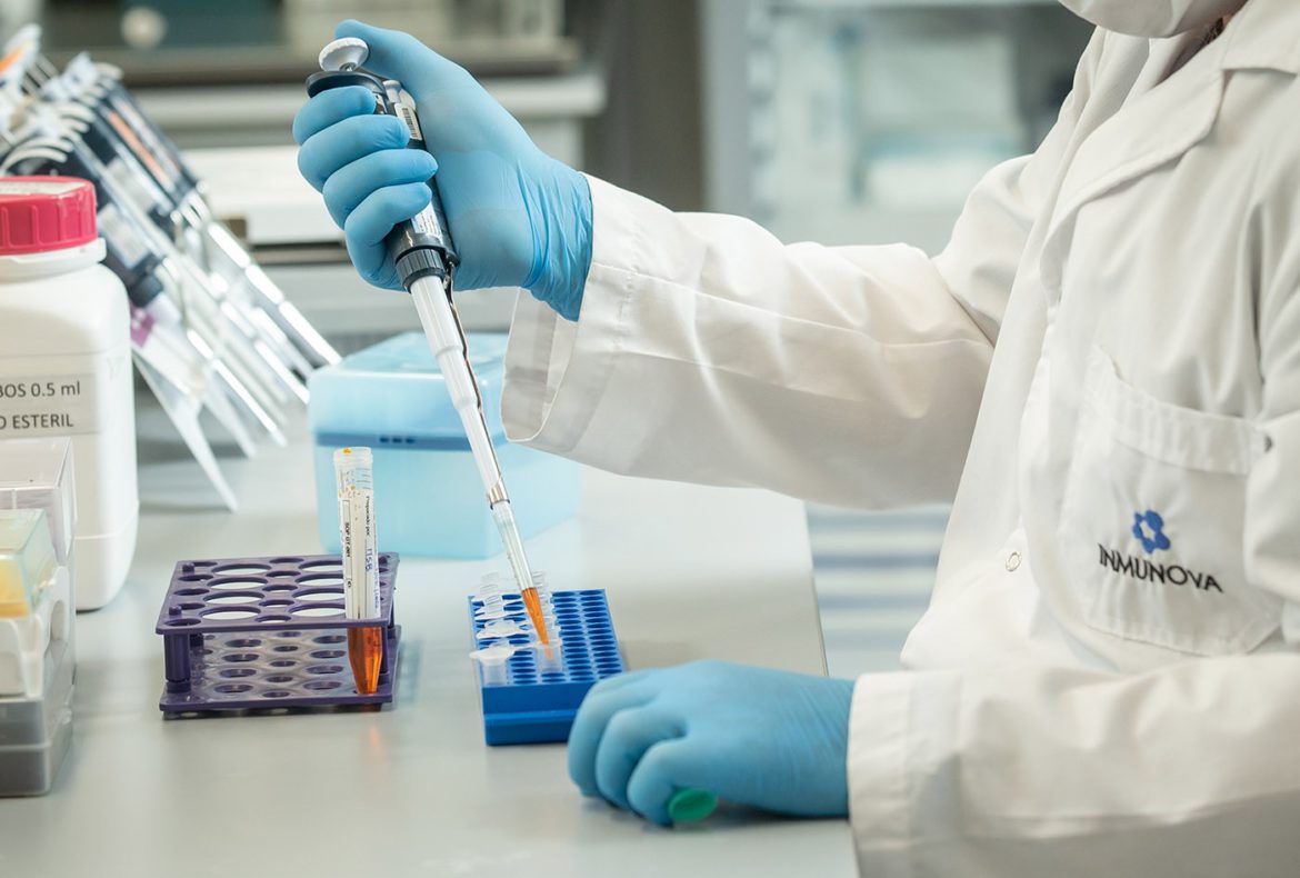 El suero equino tiene un costo de $143 mil por paciente