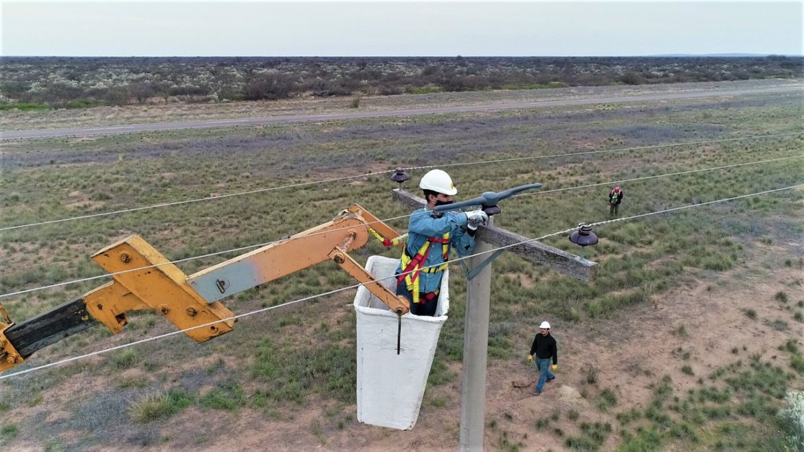 Los pampeanos pagarán desde septiembre un aumento del 9% de la energía