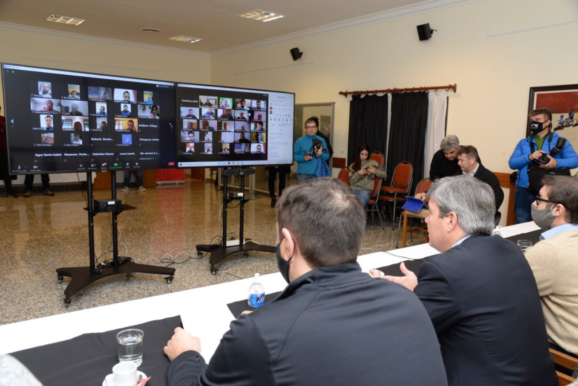 La Pampa tendrá su Escuela de Guardavidas
