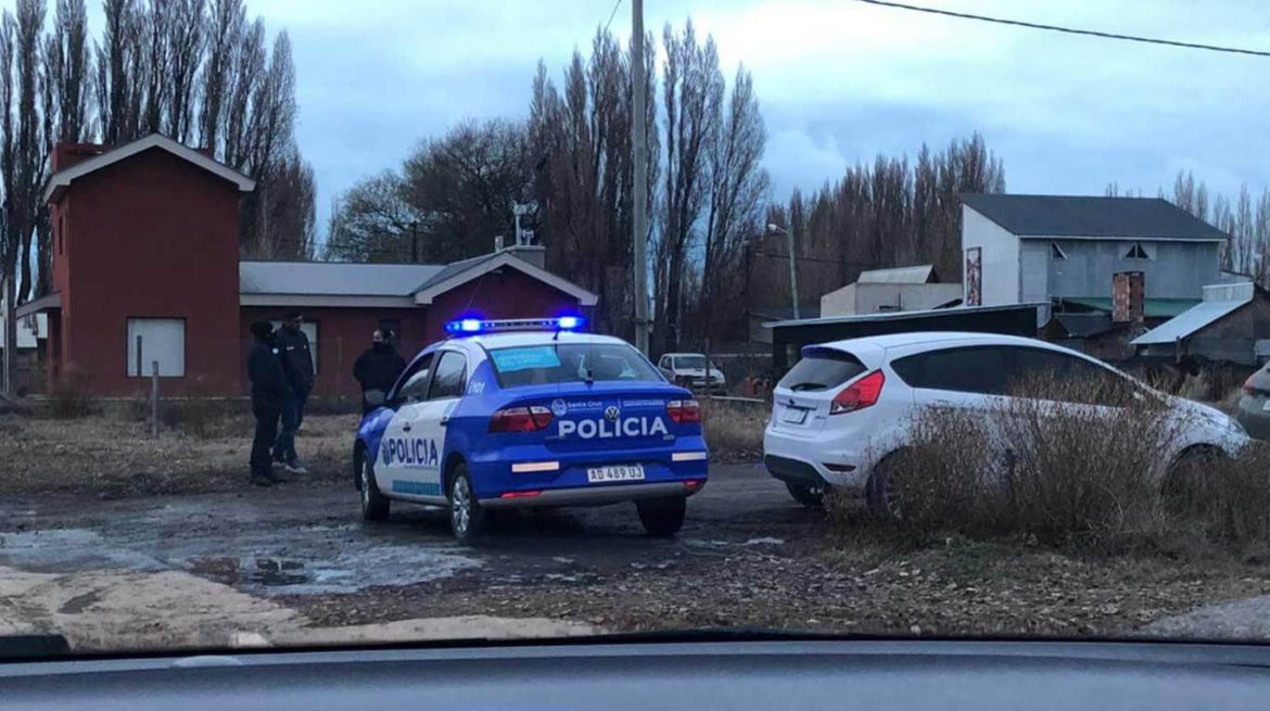Buscan en El Calafate a Fabián Gutiérrez, exsecretario de CFK