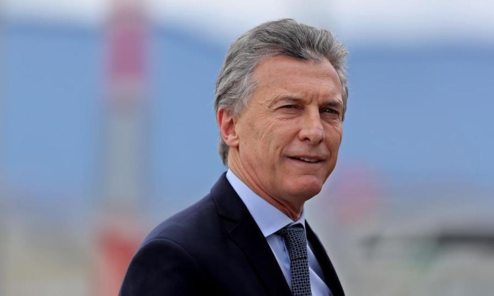 Macri regresó al país y define si se presenta  a la indagatoria por el espionaje
