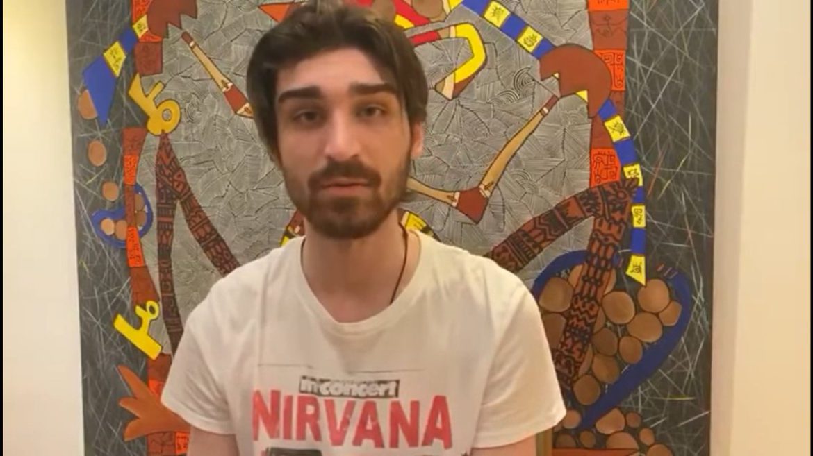 Tuvo Covid-19, se recuperó y va a donar plasma por quinta vez