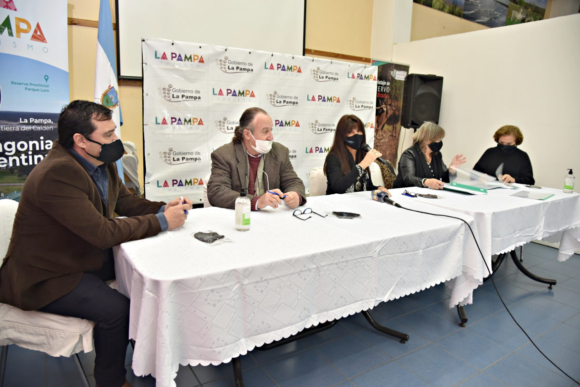 El turismo interprovincial con San Luis, a la espera del OK de Nación