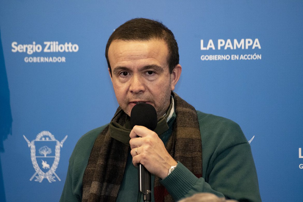 “Eliminó la jubilación de la casta”: la dura crítica de Vanini a JxC por votar el fin de la moratoria