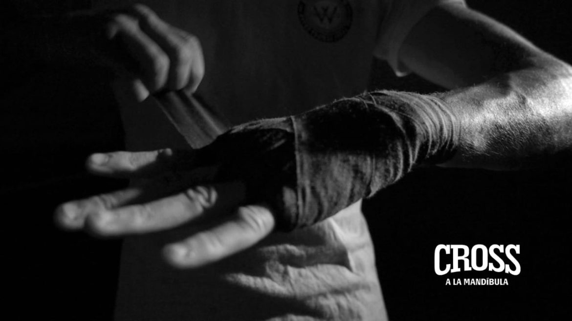 Este lunes, Cross a la mandíbula, una serie documental sobre los boxeadores pampeanos