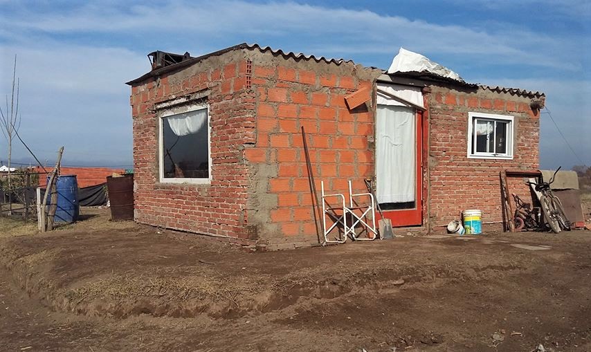Berhongaray: el “índice paralelo de pobreza” de La Pampa es de “gravedad institucional”